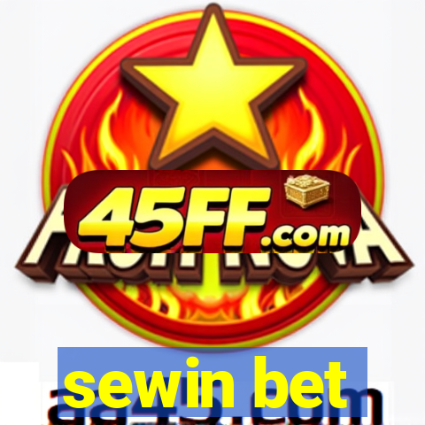 sewin bet